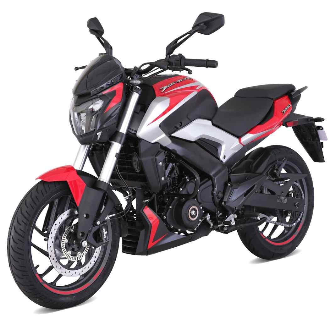 Bajaj 'Dominar-D-250'