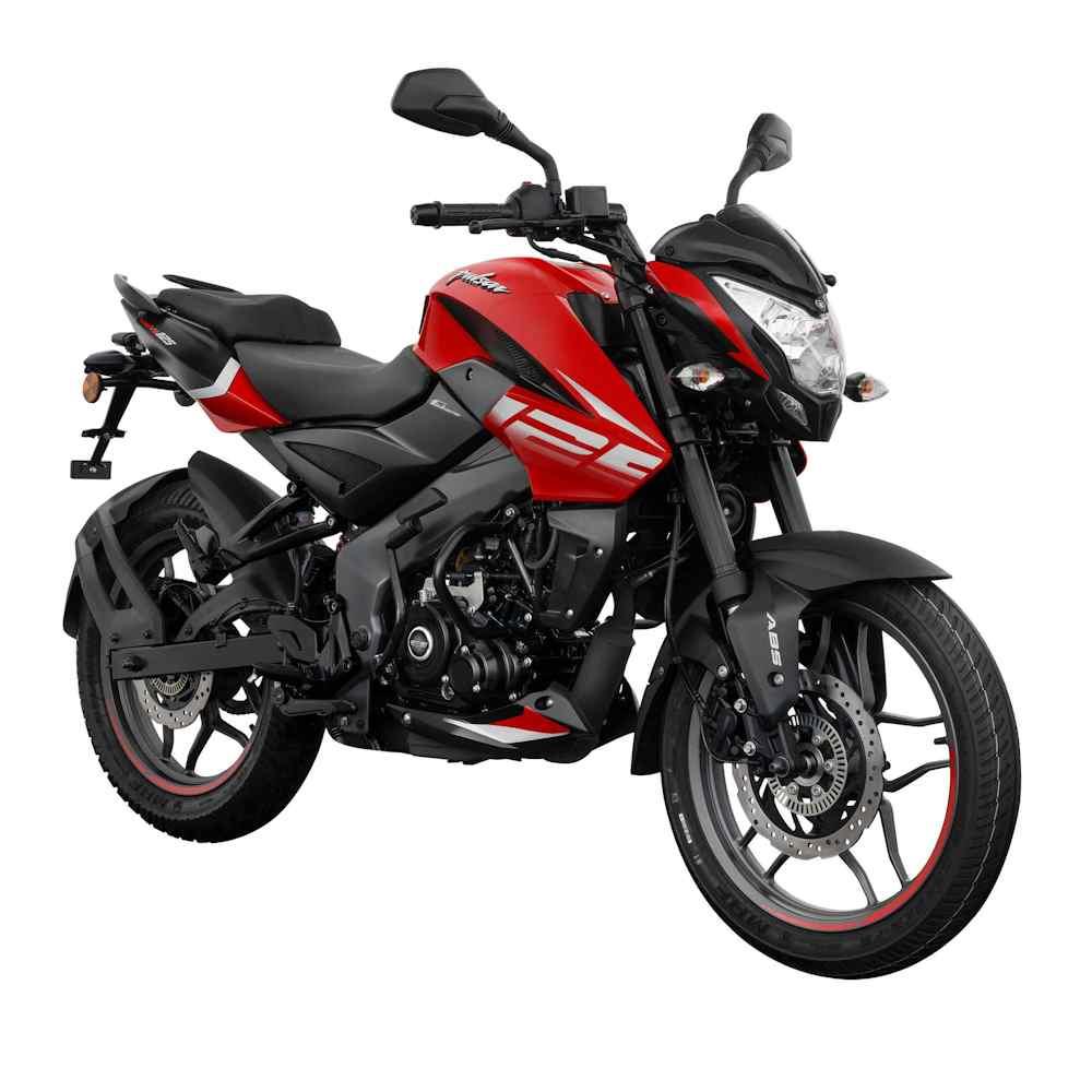 Bajaj 'Pulsar-NS-125'