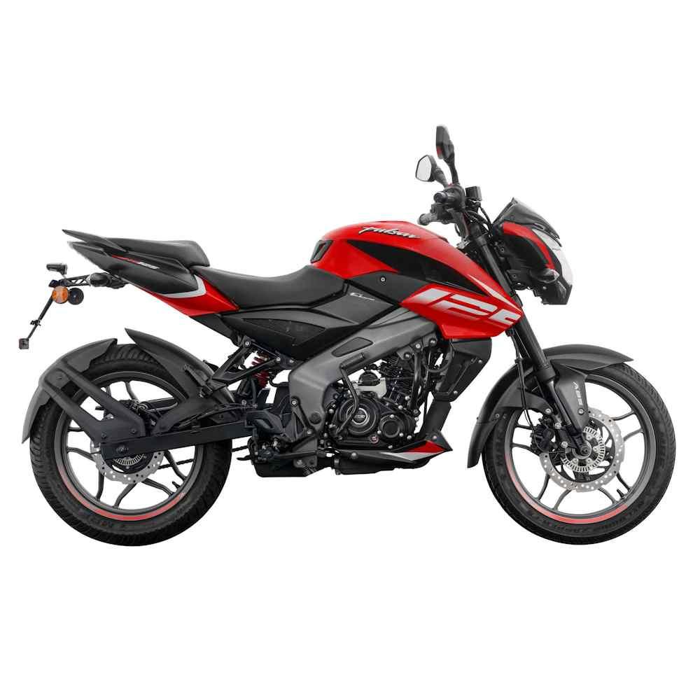 Bajaj 'Pulsar-NS-125'