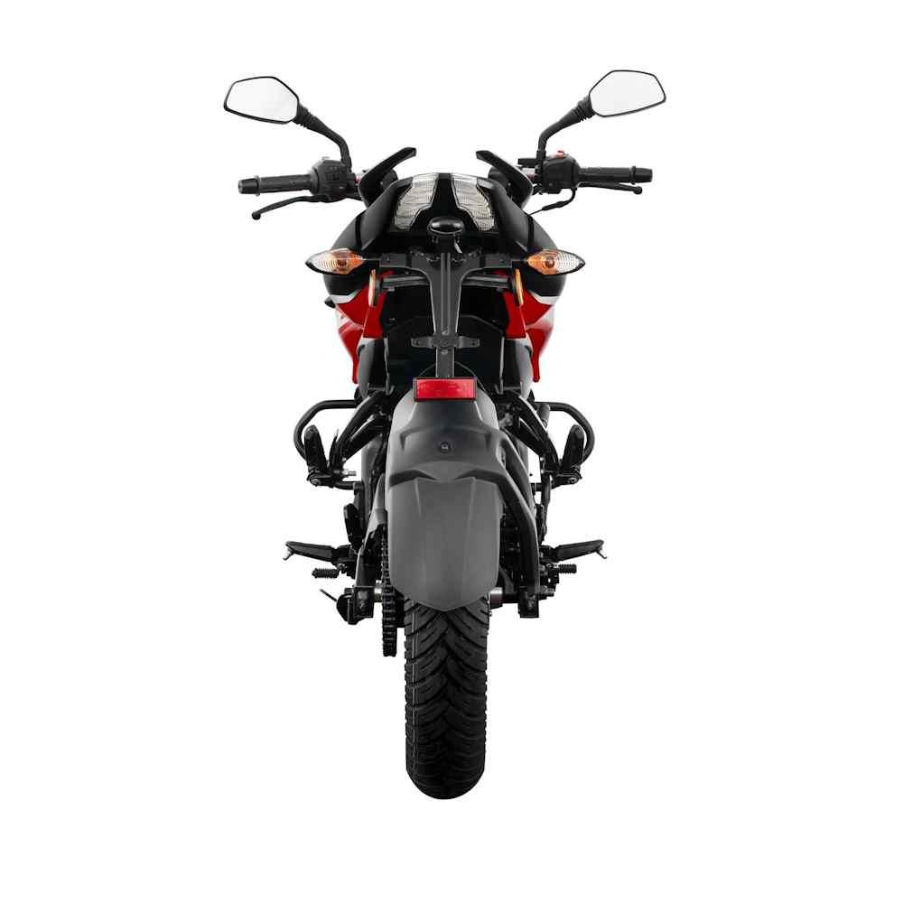 Motosiklet Küçük Resim Bajaj 'Pulsar-NS-125'