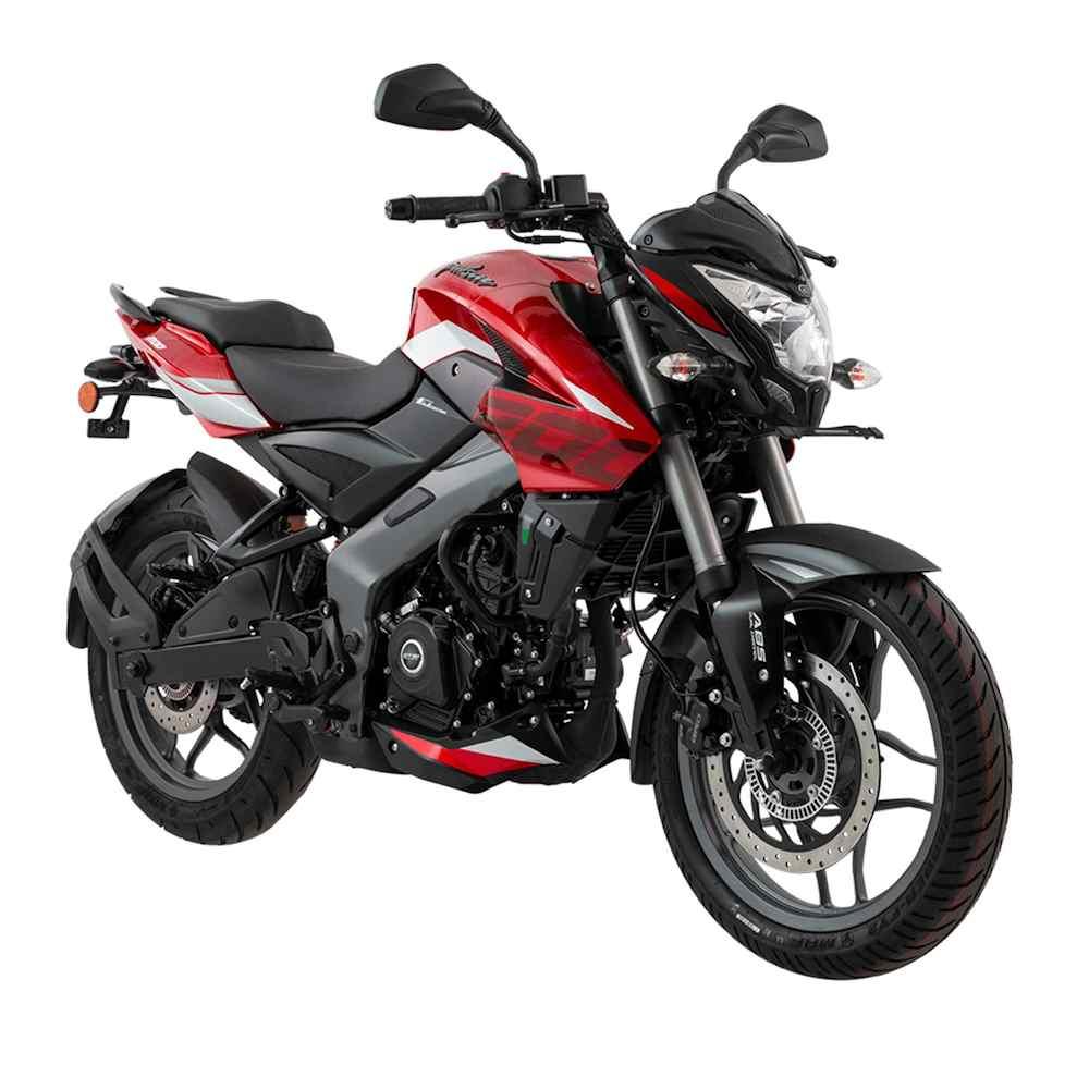 Bajaj 'Pulsar-NS-200-UG'