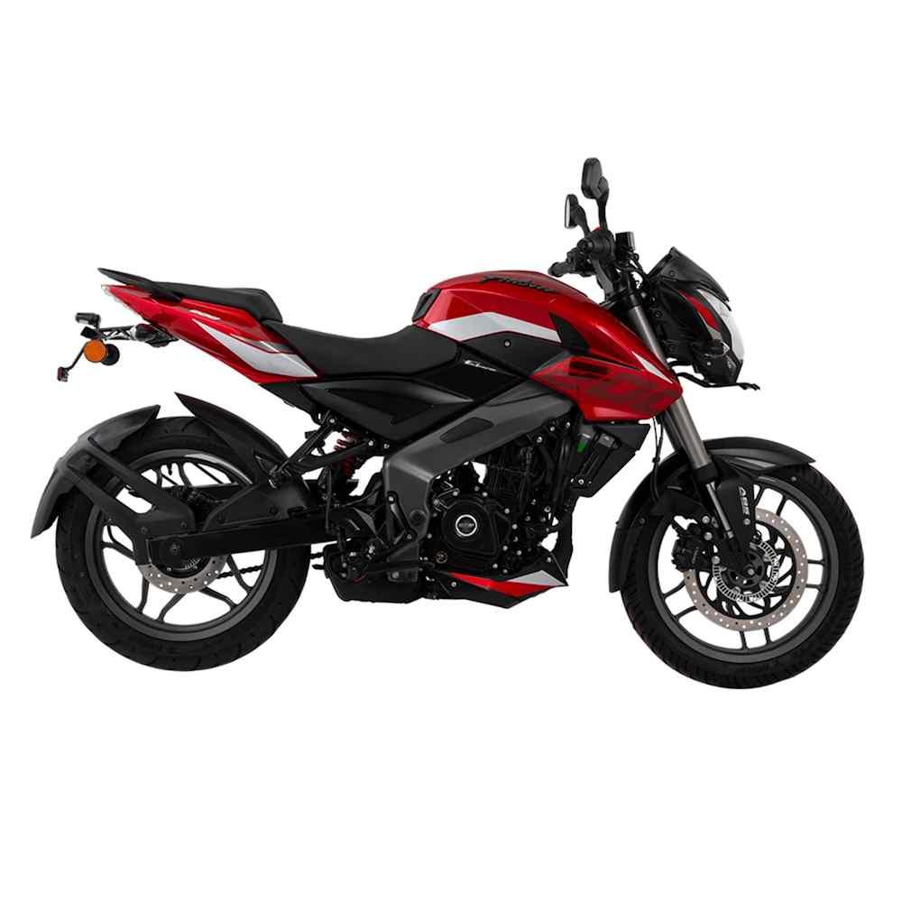 Bajaj 'Pulsar-NS-200-UG'