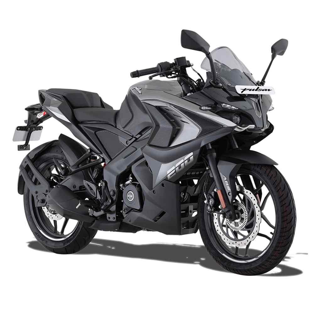 Bajaj 'Pulsar-RS-200'