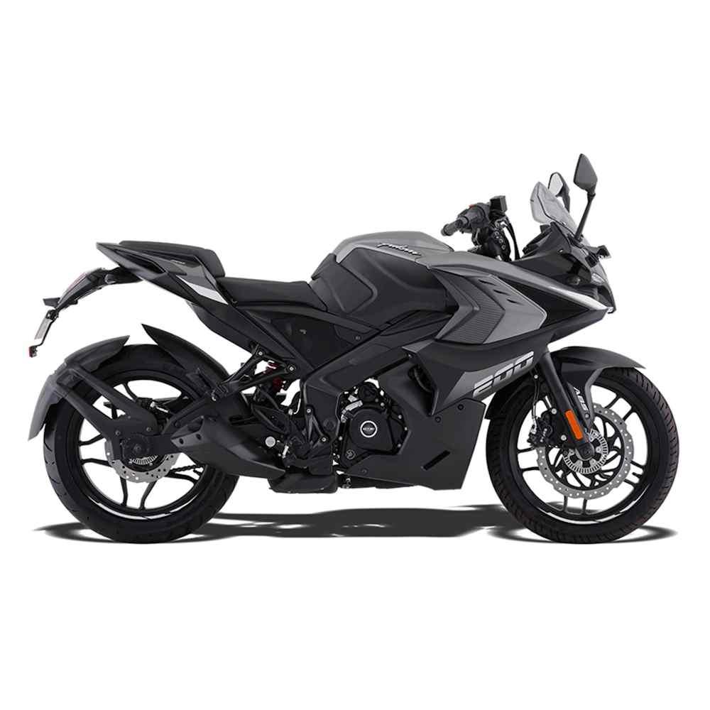 Bajaj 'Pulsar-RS-200'