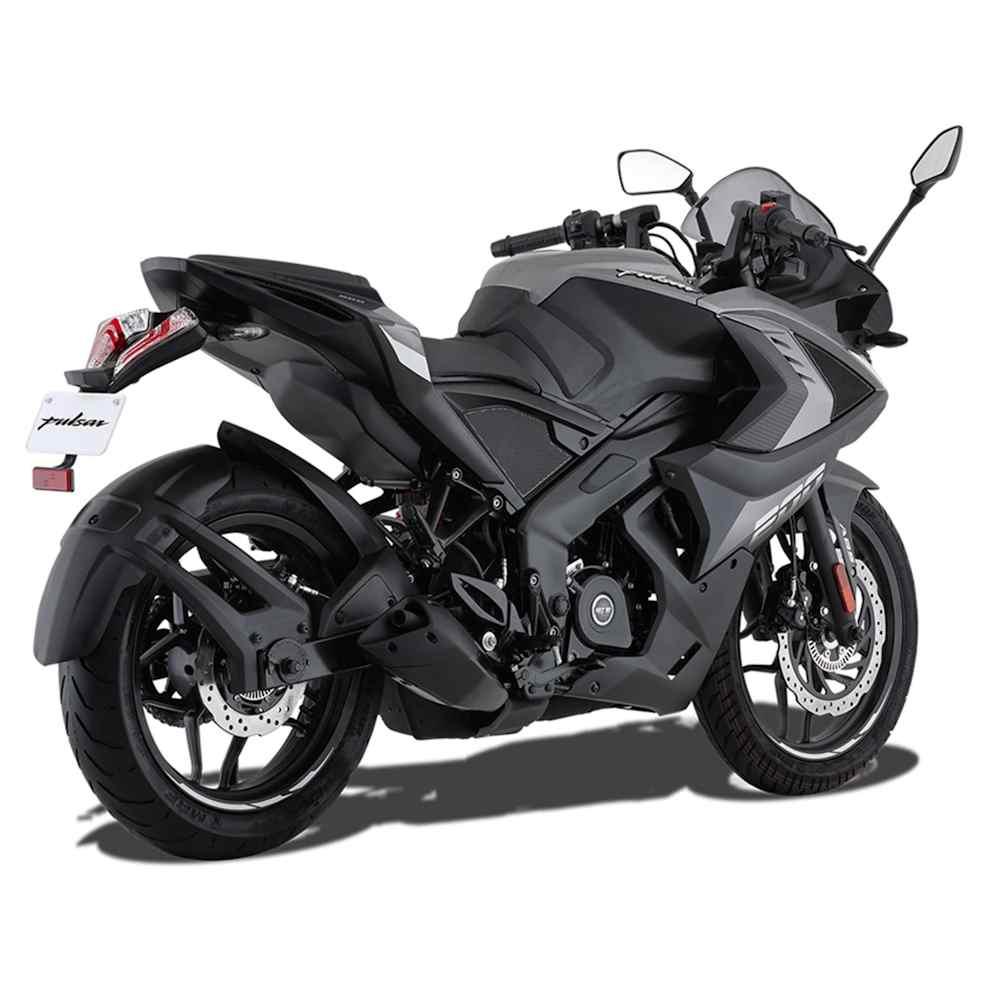 Motosiklet Küçük Resim Bajaj 'Pulsar-RS-200'