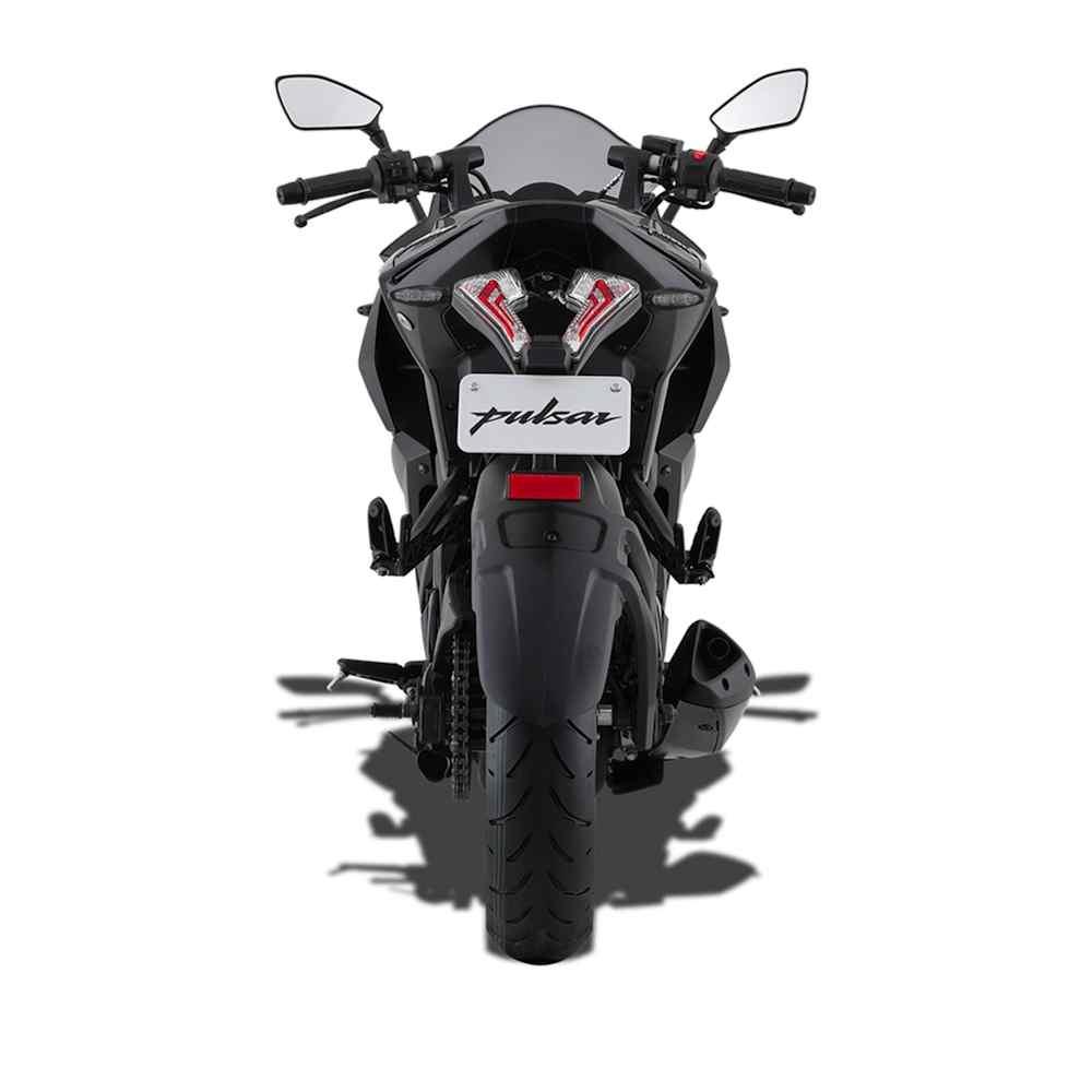 Motosiklet Küçük Resim Bajaj 'Pulsar-RS-200'