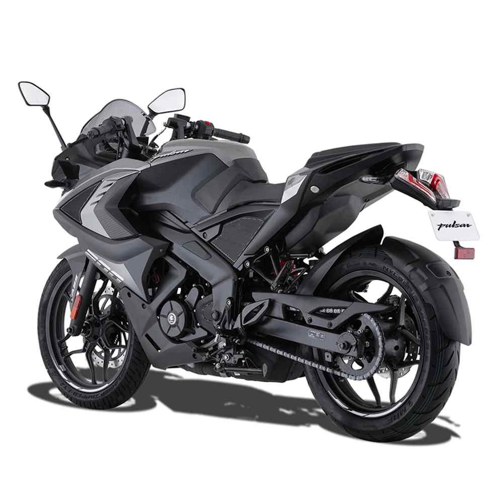Motosiklet Küçük Resim Bajaj 'Pulsar-RS-200'