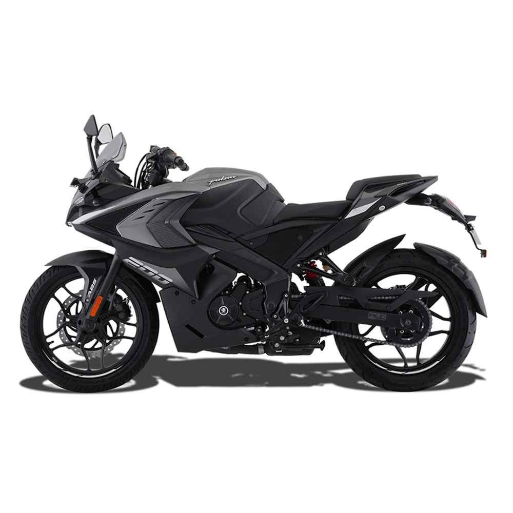 Motosiklet Küçük Resim Bajaj 'Pulsar-RS-200'