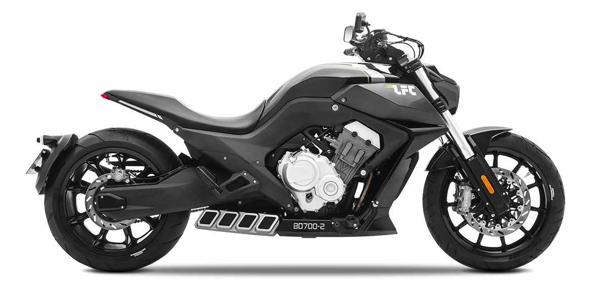 Benda 'LFC700'