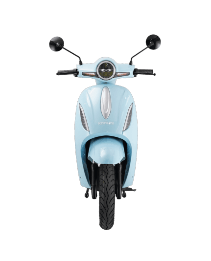 Motosiklet Küçük Resim Kanuni 'Elektrikli-eTrodon'