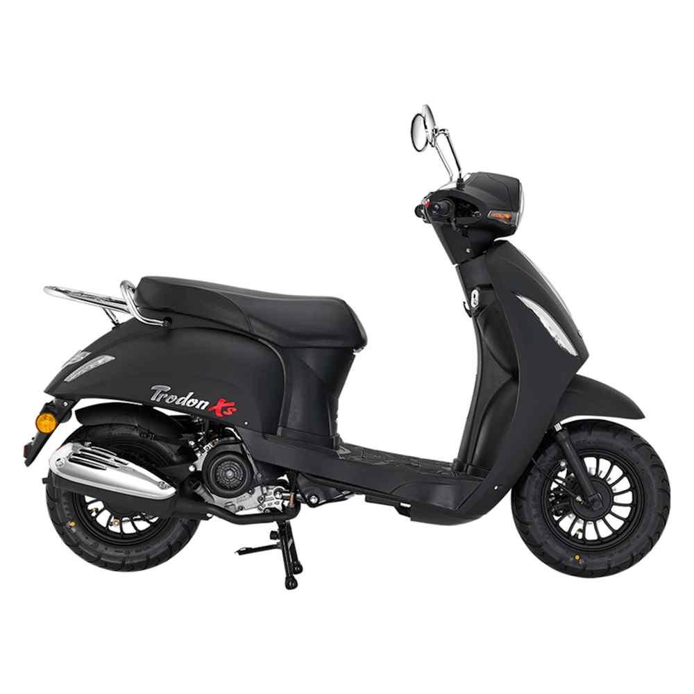 Kanuni 'Trodon-Sx-125'