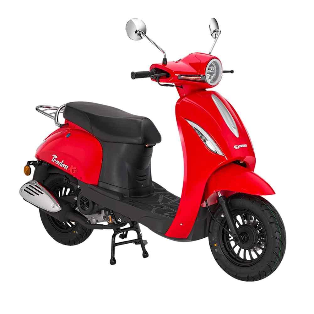 Kanuni 'Trodon-SX-50'