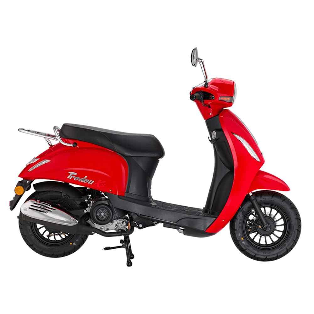 Kanuni 'Trodon-SX-50'