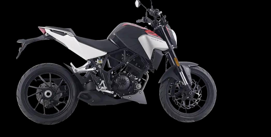 Kove '125-R'
