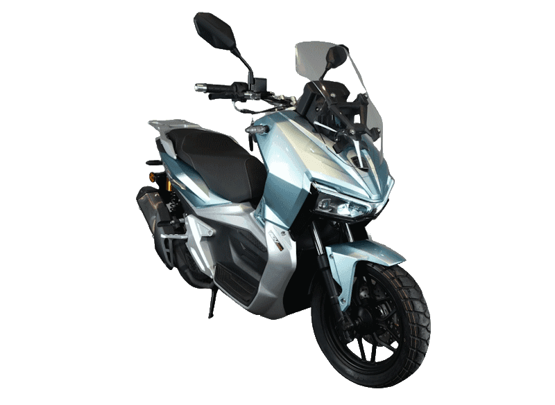 Musatti 'ADV-150'