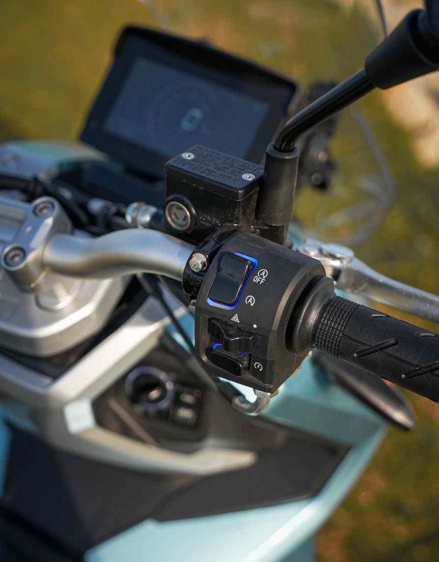Musatti 'ADV-150'