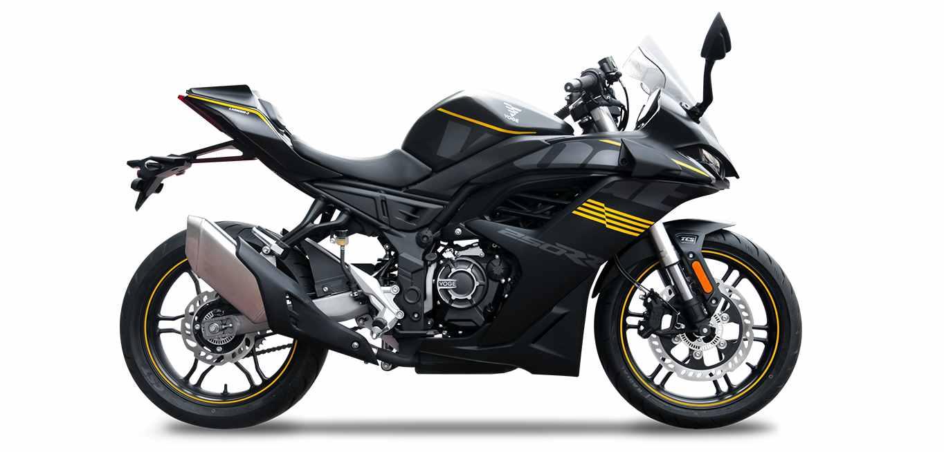 Voge '250RR'