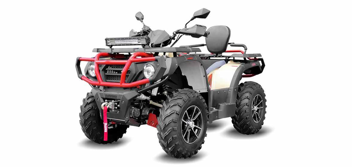 Motosiklet Küçük Resim Yuki 'SV570-T'