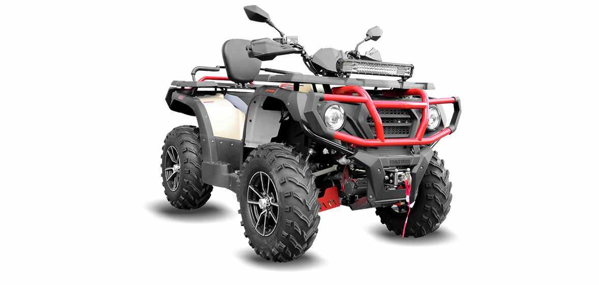 Motosiklet Küçük Resim Yuki 'SV570-T'