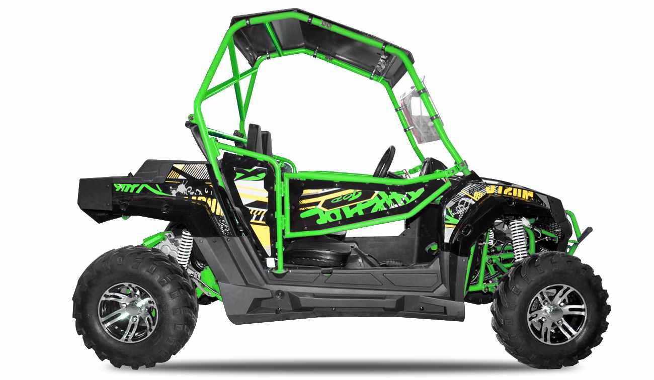 Yuki 'Thor-Utv-250'